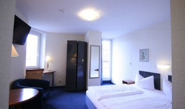 Bild von Doppelzimmer