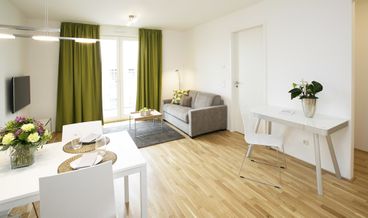 Bild von Comfort-Suite, 1 Schlafzimmer, Balkon