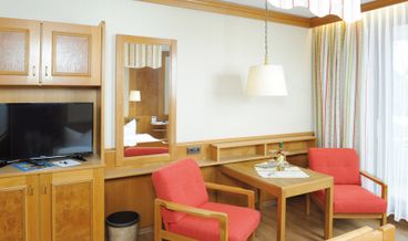 Bild von Standard Zimmer