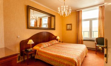 Bild von Deluxe Doppelzimmer