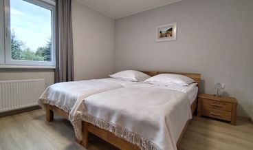 Bild von Standard-Doppel- oder -Zweibettzimmer