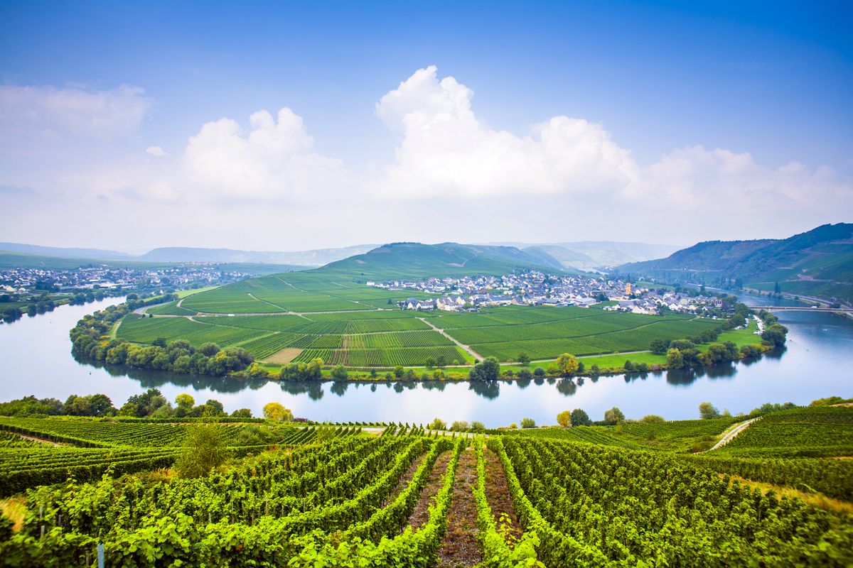 Wellnesshotels an der Mosel