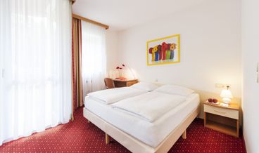 Bild von Standard Doppelzimmer - Hotdeal