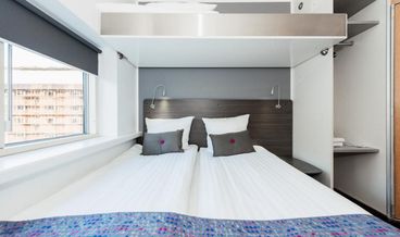Bild von Standard Zimmer
