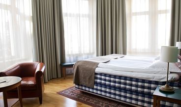 Bild von Superior Zimmer