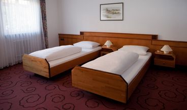Bild von Standard Zimmer