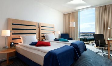 Bild von Standard Zimmer