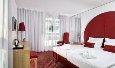 Bild von Superior Zimmer