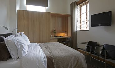 Bild von Cosy Zimmer