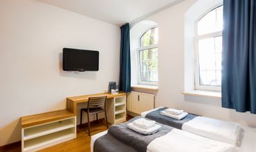 Bild von Standard Zimmer