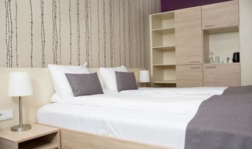 Bild von Standard Zimmer