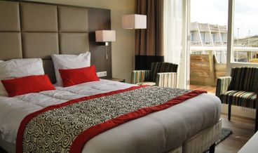 Bild von Romantic Escape Special