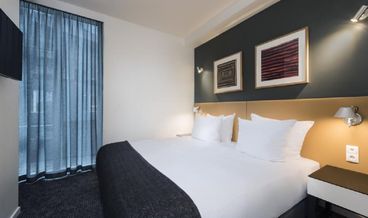 Bild von Apartement