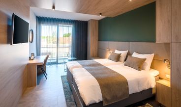Bild von Standard Zimmer