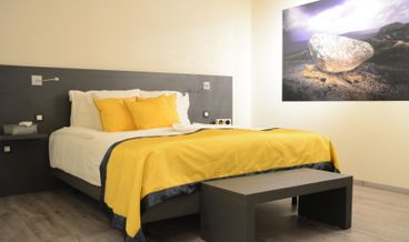 Bild von Standaard kamer