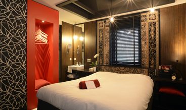 Bild von Standard Zimmer