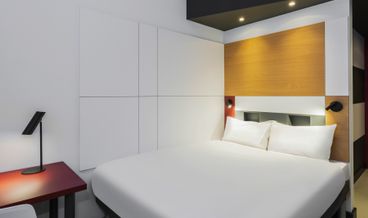 Bild von Standard Zimmer