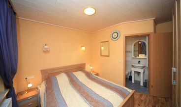 Bild von Economy-Doppelzimmer