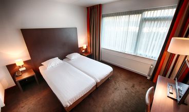 Bild von Standard Zimmer