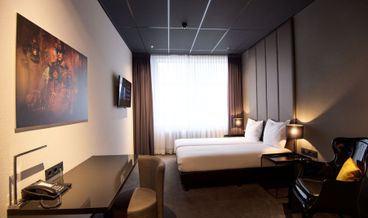 Bild von Luxus Doppelzimmer