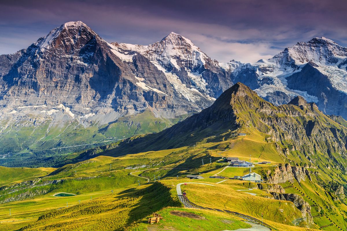 Hotels in Zermatt