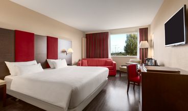 Bild von Standard Doppelzimmer Special Deal