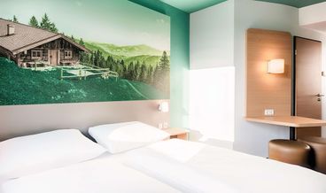 Bild von Doppelzimmer