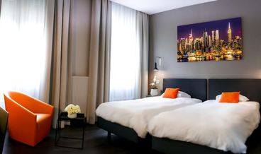 Bild von Standard Zimmer