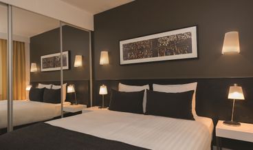 Bild von Standard Zimmer