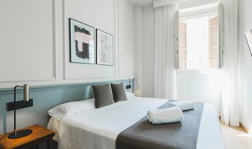 Bild von Superior-Doppelzimmer (Doble Superior 1 ó 2 camas)