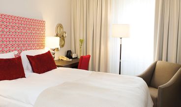 Bild von Standard Zimmer