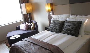 Bild von Standard Zimmer