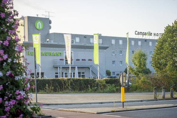Campanile Brussels Vilvoorde - Frühlings Sale - FRONT