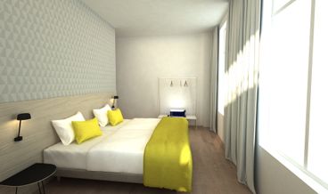Bild von Standard Zimmer