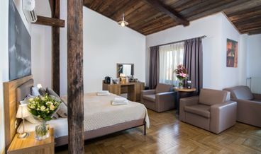 Bild von Twin Room, 2 Twin Beds-2 Twin Beds Non Refundable Free WiFi