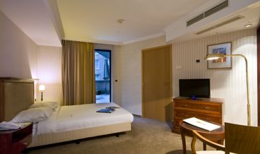 Bild von Executive Zimmer