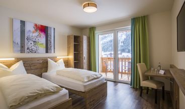 Bild von Halbpension Special