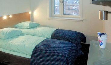 Bild von Standard Zimmer