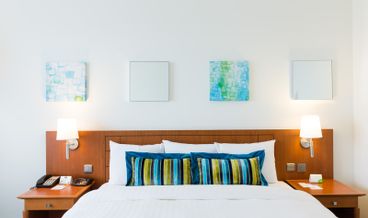 Bild von Deluxe Zimmer