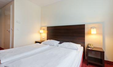 Bild von Superior Zimmer - Hotdeal