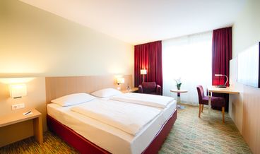 Bild von Standard Doppelzimmer