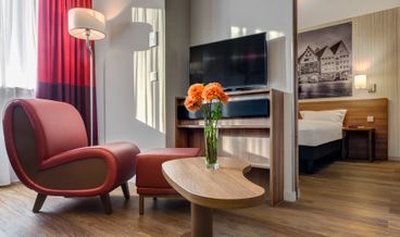 Bild von Apartement