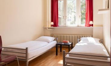 Bild von Standard Zimmer
