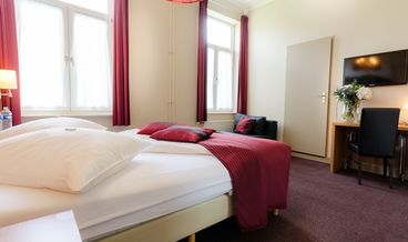Bild von Economy Tweepersoonskamer