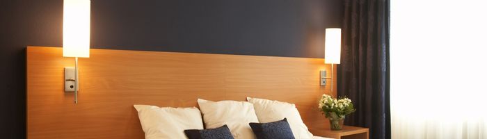 Bild von Standard Doppelzimmer