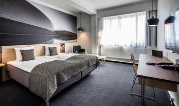 Bild von Standard Zimmer