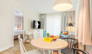 Bild von Veranda Apartment