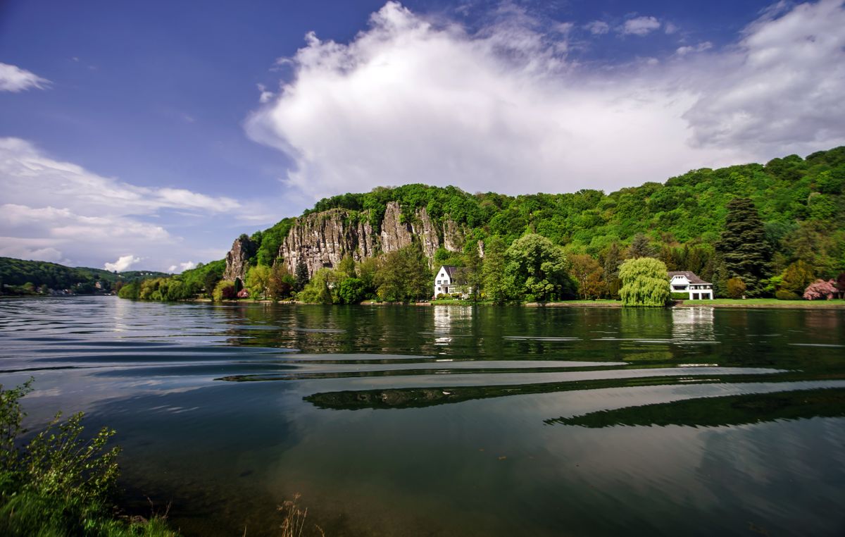 Hotels in den Ardennen