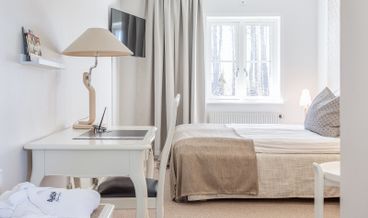 Bild von Doppelzimmer