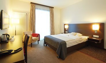 Bild von Standard Zimmer